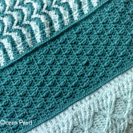 True Colors - Ocean Pearl