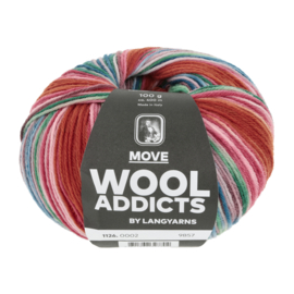 LangYarns Wooladdicts Move 02