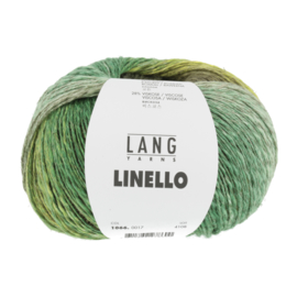 Lang Yarns Linello 17