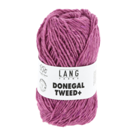 LangYarns Donegal Tweed +  kleur 65