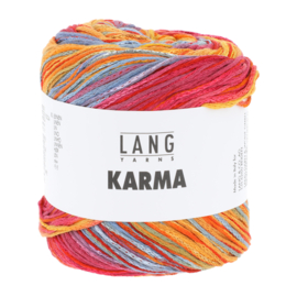 Lang Yarns Karma 11