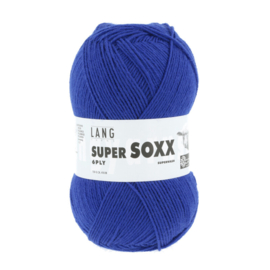 LangYarns Super Soxx 6Ply - 06