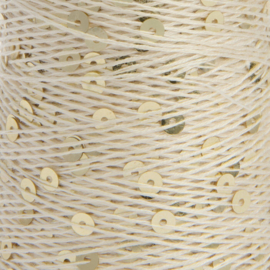 Rico Make it Paillette - 11 Goud
