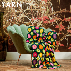 Yarn 11 - Macro Botanica