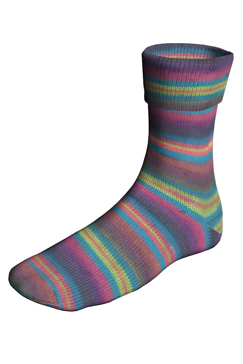 LangYarns  Super Soxx 517