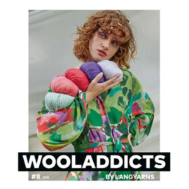 Wooladdicts #08