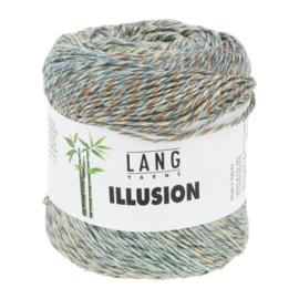 LangYarns Illusion 09