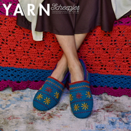 Yarn 12 - Romance