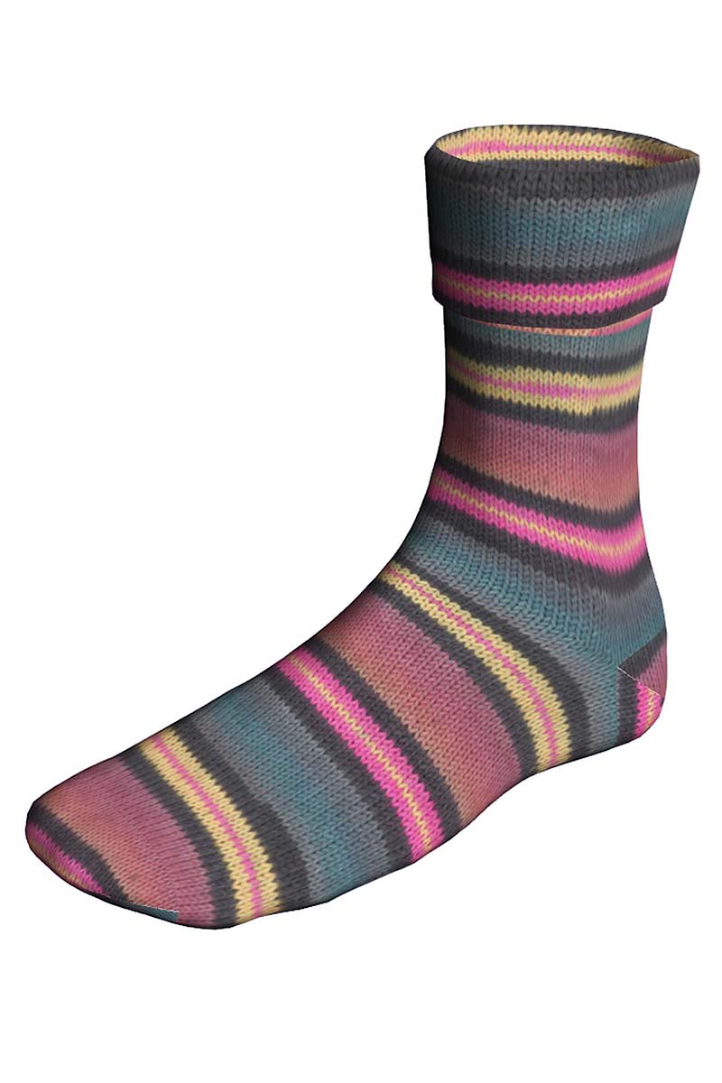 LangYarns  Super Soxx 519