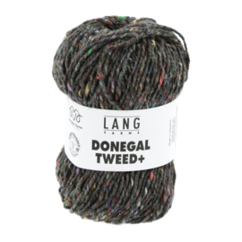 LangYarns Donegal Tweed +  kleur 24