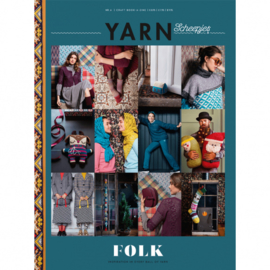 Yarn - 6 Folk
