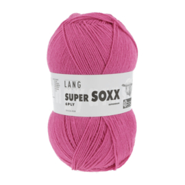 LangYarns Super Soxx 6Ply - 84