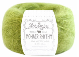 Scheepjes Mohair Rhythm - 672