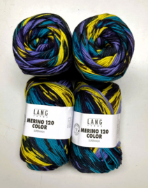 Langyarns Merino 120 color