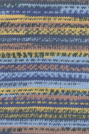 LangYarns 120 Color - kleur 06