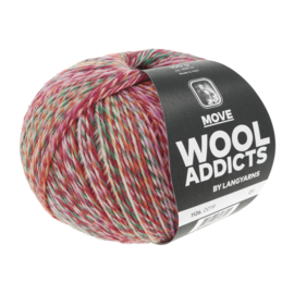 LangYarns Wooladdicts Move 19