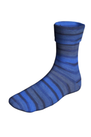 LangYarns  Super Soxx 551 Cobalt