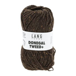 LangYarns Donegal Tweed +  kleur 68