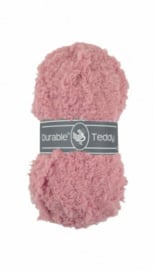 Durable Teddy 225 Vintage Pink