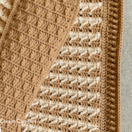 True Colors - Cream Comfort