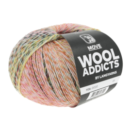LangYarns Wooladdicts Move 20