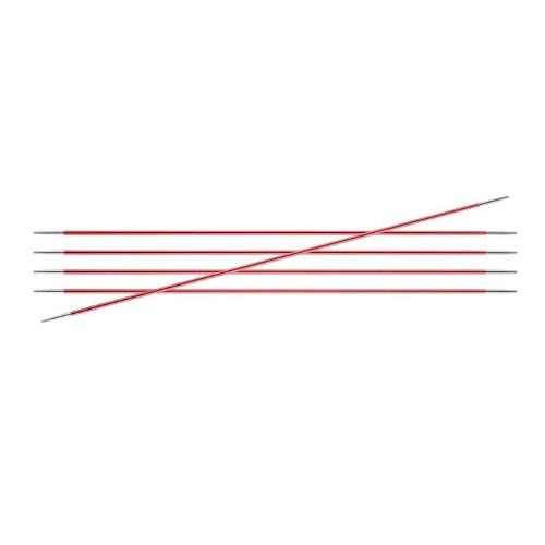 KnitPro Zing 2.0 - 15 cm