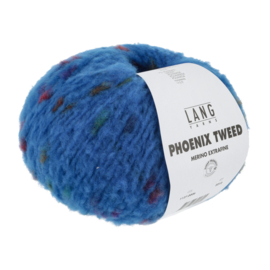 LangYarns Phoenix Tweed