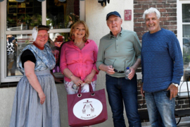 Visserstrui Arnemuiden - Dames