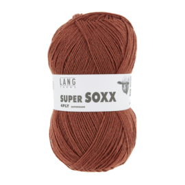LangYarns Supersoxx 4 ply - kleur 15