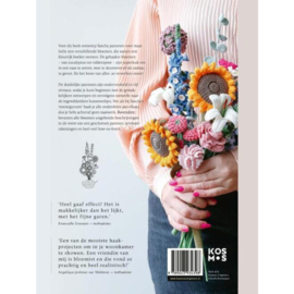Bloemen haken