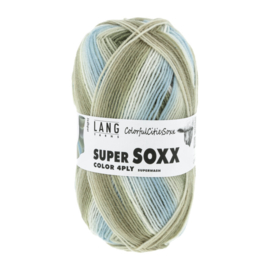 LangYarns  Super Soxx 505