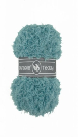 Durable Teddy 2134 Vintage Green