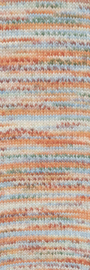 Lang Yarns WoolAddicts Footprints - 05
