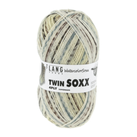 LangYarns  Twin Soxx 462 Blake