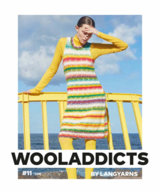 Wooaddicts #11