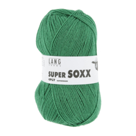 LangYarns Supersoxx 4 ply - kleur 17