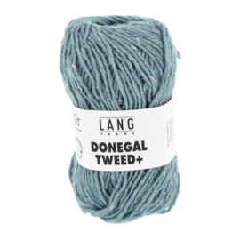 LangYarns Donegal Tweed +  kleur 73