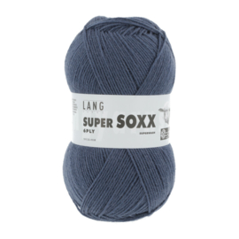 LangYarns Super Soxx 6Ply - 34