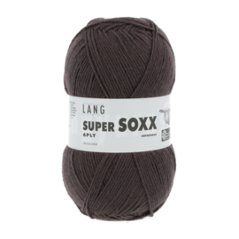 LangYarns Super Soxx 6Ply - 67