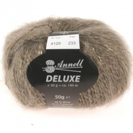 Annell Deluxe 4129