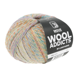 LangYarns Wooladdicts Move 14