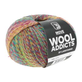 LangYarns Wooladdicts Move 15