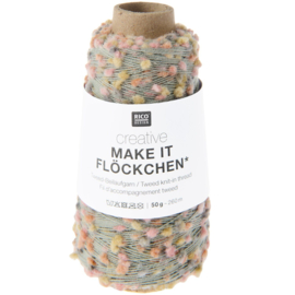 Rico make it Flöckchen 05 Earthy