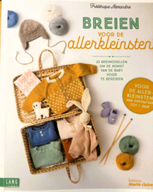 Breien voor de Allerkleinsten