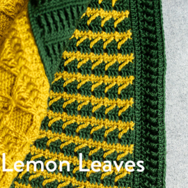 True Colors - Lemon Leaves