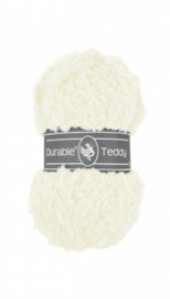 Durable Teddy 326 Ivory