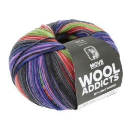 LangYarns Wooladdicts Move 12