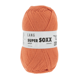 LangYarns Super Soxx 6Ply - 59