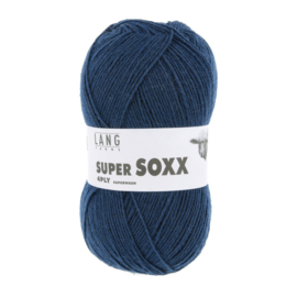 LangYarns Supersoxx 4 ply - kleur 10