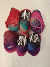 LangYarns Mystery 07